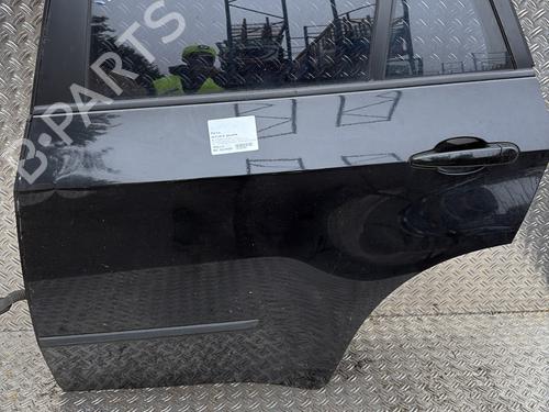 Used Left rear door BMW X5 (E70) xDrive 30 d (235 hp) 21298325
