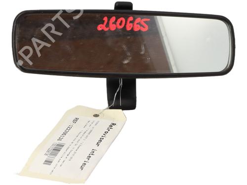 Bakspejl indvendigt NISSAN NOTE (E12) 1.2 | BP32869930I6  - Image 5