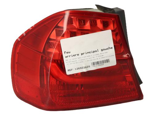 Used Left taillight Left taillight 36245109 36245109