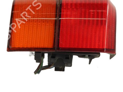 Right taillight VW TRANSPORTER T4 Van (70A, 70H, 7DA, 7DH) 2.5 TDI | BP29836196C35 