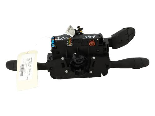 Used Steering column stalk Steering column stalk PEUGEOT 207 (WA_, WC_) 1.4 16V (95 hp) 31941677 31941677