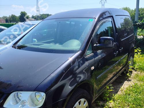 Headlight switch VW CADDY III Box Body/MPV (2KA, 2KH, 2CA, 2CH) 1.9 TDI | BP27342846I24 - Image 6