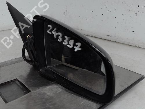 Right mirror AUDI A6 C6 Avant (4F5)  | BP21295673C27 