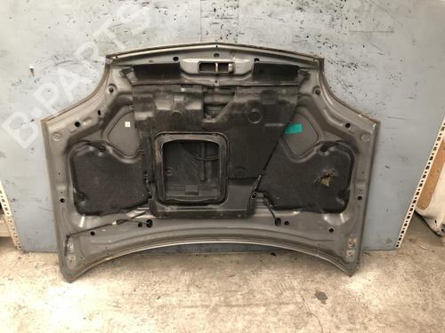 Hood NISSAN X-TRAIL I (T30) 2.2 Di 4x4 | BP21364596C1 