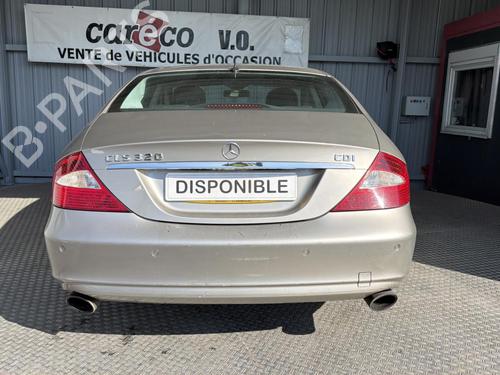 AC compressor MERCEDES-BENZ CLS (C219) CLS 320 CDI (219.322) | BP33452693M34 - Image 8
