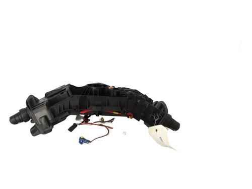 Steering column stalk RENAULT KANGOO / GRAND KANGOO II (KW0/1_) 1.5 dCi 90 (KW05, KW08, KW0G, KW11) | BP32300770I23