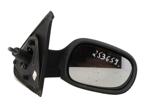 Used Right mirror RENAULT CLIO II (BB_, CB_) 1.2 (BB0A, BB0F, BB10, BB1K, BB28, BB2D, BB2H, CB0A,... (58 hp) 29967230