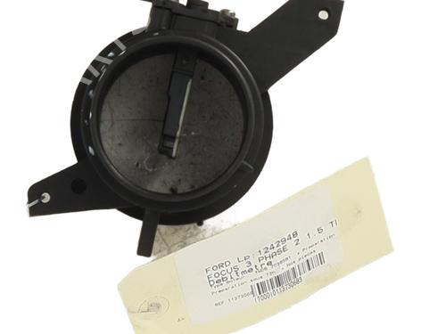 Mass air flow sensor FORD FOCUS III 1.5 TDCi | BP29588615M95 