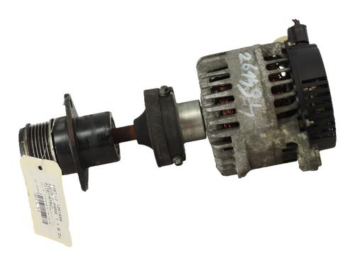 Alternator FORD FOCUS II (DA_, HCP, DP) | BP37699770M7 - Image 3
