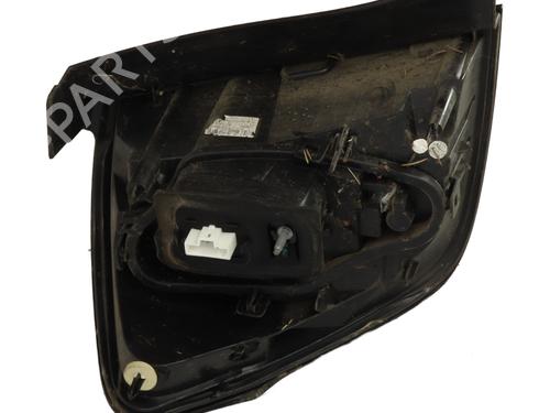 Right taillight CITROËN C3 II (SC_)  | BP36780018C35  - Image 6