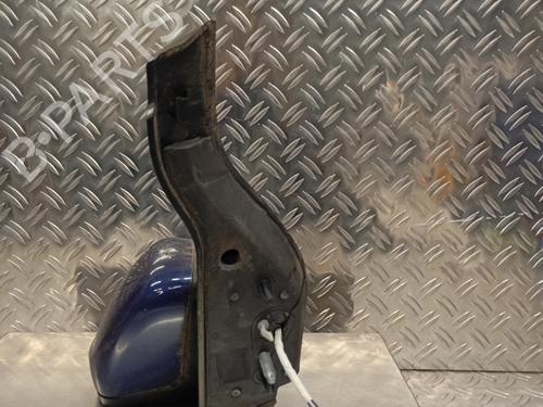 Left mirror PEUGEOT 208 I (CA_, CC_) 1.6 HDi / BlueHDi 75 | BP24644178C26