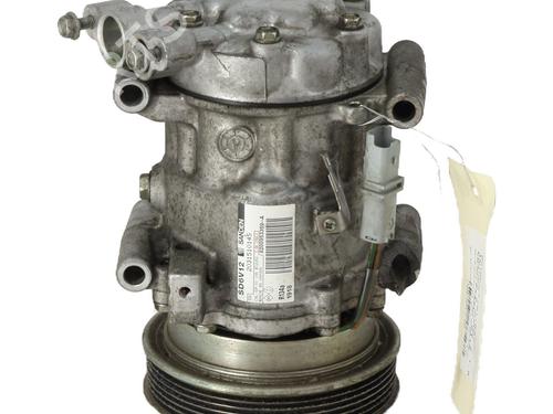Airco pomp RENAULT TWINGO II (CN0_) 1.5 dCi 90 (86 hp) 21314917