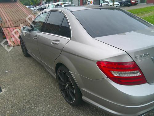 Used Parts MERCEDES-BENZ C-CLASS (W204) C 320 CDI (204.022) 1986150