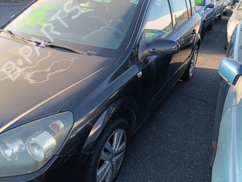 Starter OPEL ASTRA H (A04) 1.7 CDTI (L48) | BP24978968M8  - Image 9