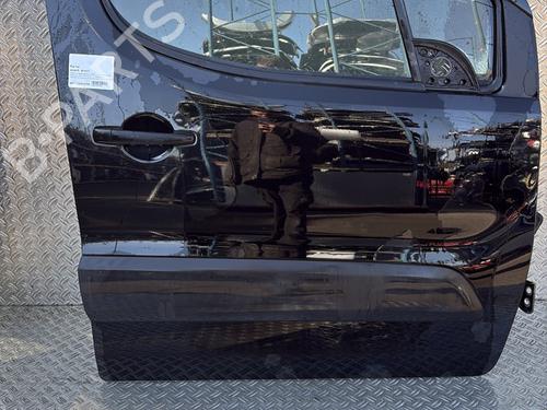 Right front door CITROËN BERLINGO MULTISPACE (B9) 1.6 HDi 110 | BP33202152C3 - Image 2