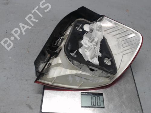 Used Left taillight Left taillight BMW 1 (E81) 118 d (143 hp) 21313408 21313408