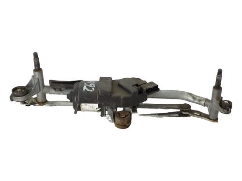 Ruitenwissermotor voor PEUGEOT 1007 (KM_) 1.4 HDi (68 hp) 21321423