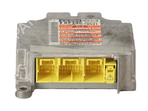Used ECU airbags SUZUKI GRAND VITARA II (JT, TE, TD) 2.0 All-wheel Drive (TD54V, JB420) (140 hp) 21308406