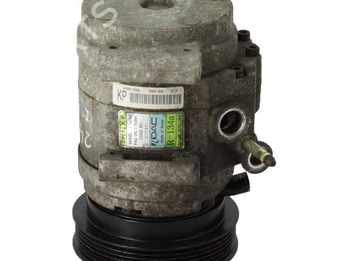 AC compressor CHEVROLET CAPTIVA (C100, C140) 2.0 D | BP23205439M34 - Image 3