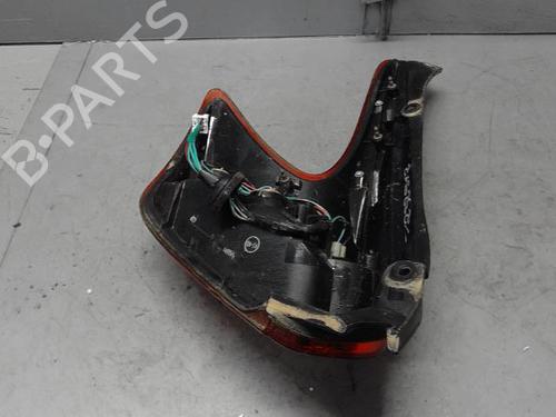 Used Right taillight NISSAN JUKE (F15) 1.5 dCi (110 hp) 21308925
