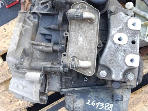 Used Gearbox Gearbox 37528962 37528962