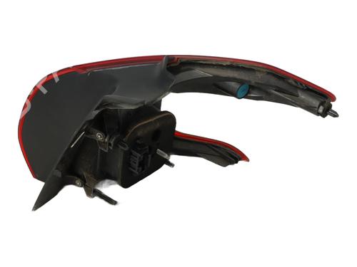 Used Left taillight Left taillight PEUGEOT 2008 I (CU_) 1.2 THP 110 / PureTech 110 (110 hp) 33310543 33310543