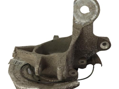 Used Left rear steering knuckle Left rear steering knuckle 21296080 21296080