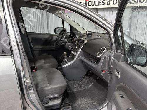 Forkjerm venstre SUZUKI SPLASH (EX) 1.3 CDTI (A5B413D) | BP32141024C41  - Image 19