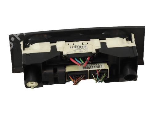 Used Climate control Climate control 38544206 38544206