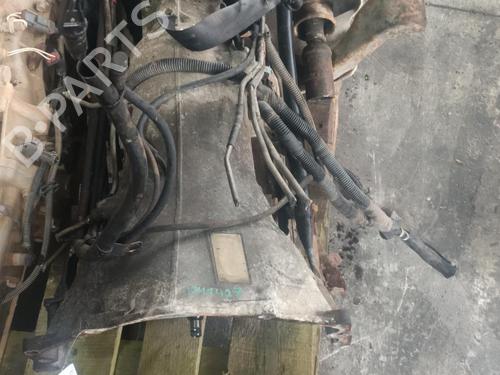 Used Gearbox Gearbox CHEVROLET BLAZER S10 4.3 V6 AWD (193 hp) 21371873 21371873