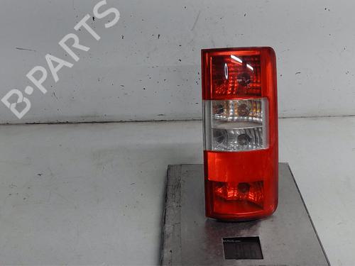 Used Right taillight FORD TRANSIT CONNECT (P65_, P70_, P80_) 1.8 TDCi (90 hp) 21319563