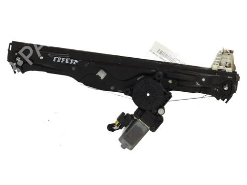 Used Left front window motor FORD KA (RU8) 1.3 TDCi (75 hp) 28415313