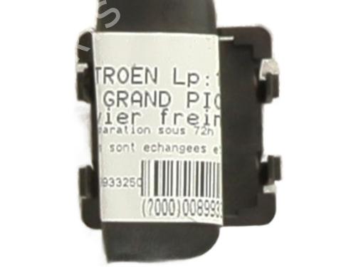 Used Switch Switch 21372465 21372465