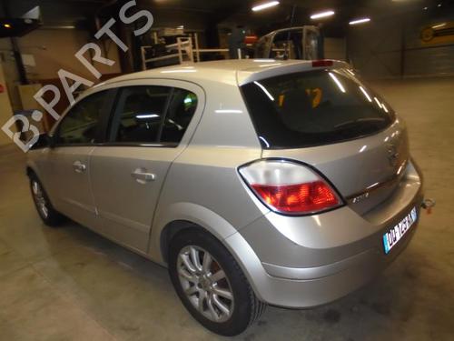 Right taillight OPEL ASTRA H (A04) 1.7 CDTI (L48) | BP21316852C35 