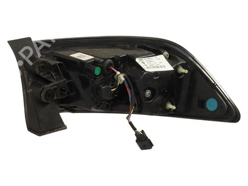 Right taillight RENAULT CLIO IV (BH_) 1.5 dCi 90 | BP32268091C35