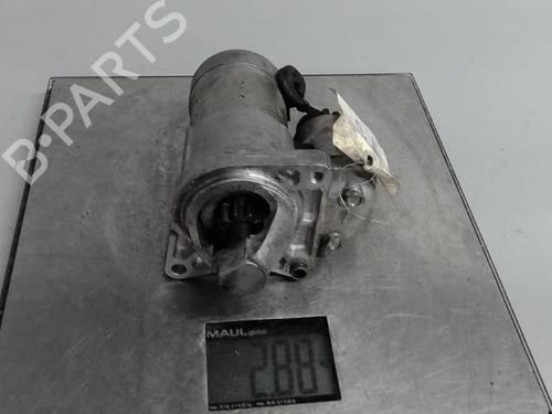 Used Starter FIAT GRANDE PUNTO (199_) 1.4 T-Jet (199AXM1A, 199BXM1A, 199BXN1A) (120 hp) 21291375