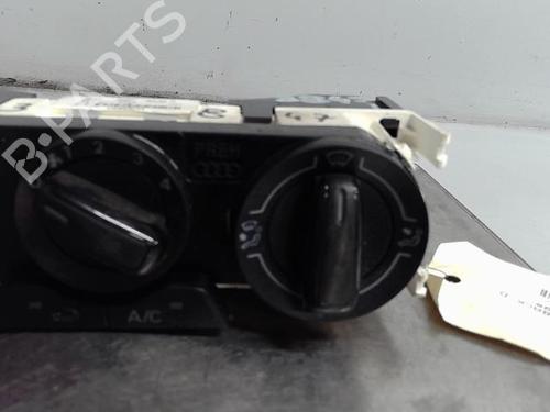 Climate control AUDI A1 Sportback (8XA, 8XF) 1.4 TDI | BP21299655I5 