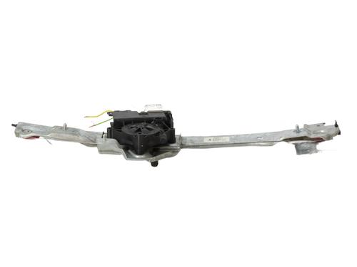 Used Left front window motor PEUGEOT 208 I (CA_, CC_) 1.6 BlueHDi 100 (100 hp) 21316616