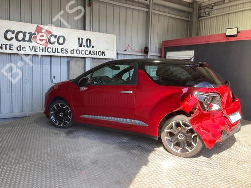 Intercooler DS DS 3 (SA_) 1.2 THP 130 (SAHNYM) | BP38781061M30 - Image 20