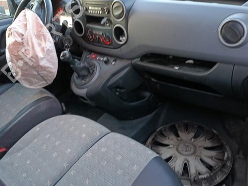 Instrument cluster CITROËN BERLINGO Box Body/MPV (B9) 1.6 HDi / BlueHDi 75 | BP30973852C47  - Image 15