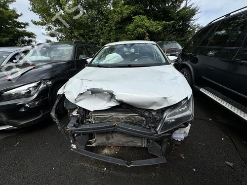 Left front driveshaft SEAT LEON (5F1) 2.0 TDI | BP25261075M38 - Image 18