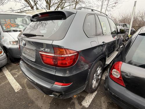 Steering rack BMW X5 (E70) xDrive 30 d | BP22897433M22  - Image 10