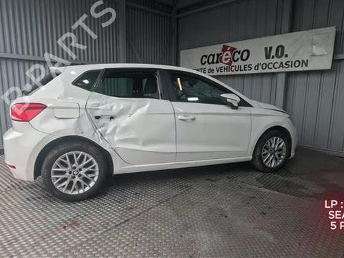Steering wheel SEAT IBIZA V (KJ1, KJG) 1.0 TSI | BP34614823C49 - Image 24
