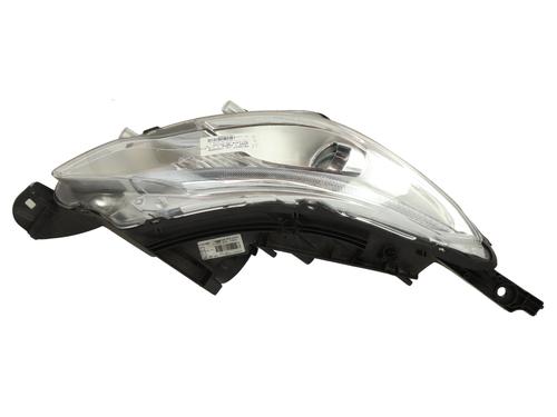 Right headlight PEUGEOT 2008 I (CU_) 1.6 HDi | BP33714207C29 - Image 4