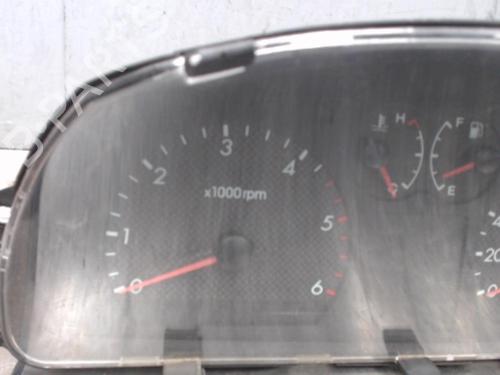 Instrument cluster HYUNDAI TERRACAN (HP) 2.9 CRDi 4WD | BP21315197C47 