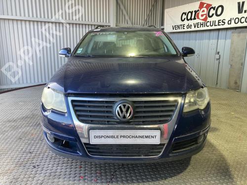 Front slam panel VW PASSAT B6 Variant (3C5) 2.0 TDI 16V | BP39018242C72  - Image 12