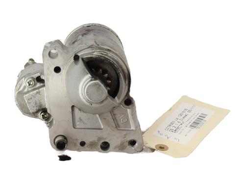 Starter CITROËN C5 III (RD_) 1.6 HDi 115 (RD9HRA, RD9HLA, RD9HL0) | BP37631421M8  - Image 5