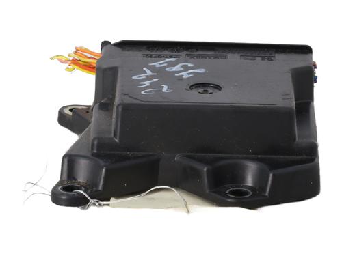 ECU airbags CITROËN C3 II (SC_) 1.4 HDi 70 (SC8HZC, SC8HR0, SC8HP4) | BP29065612M53 