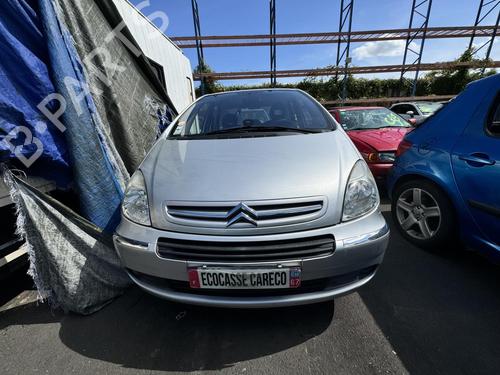 Right headlight CITROËN XSARA PICASSO (N68) 1.6 HDi | BP21306979C29 