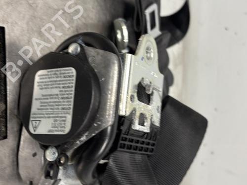 Front right belt tensioner VW GOLF VI (5K1) 1.6 TDI | BP29339624C88 